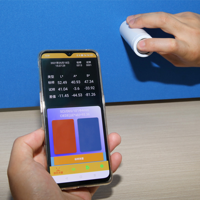 ColorReader CR3