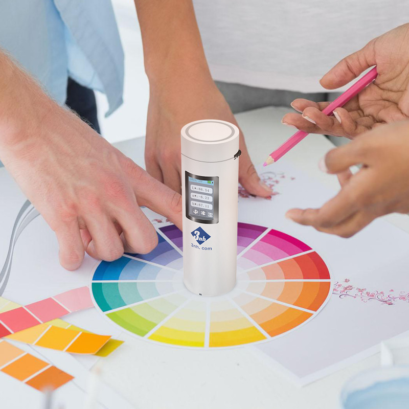ColorReader CR3