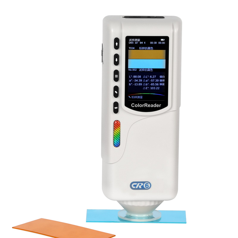 ColorReader CR6